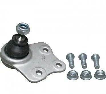 Несучий / напрямний шарнір JP GROUP 1340301000