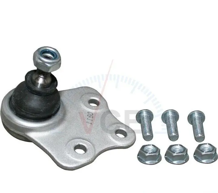 Фото 1 - Несучий / напрямний шарнір JP GROUP 1340301000 Несучий / напрямний шарнір JP GROUP 1340301000 (фото 1)