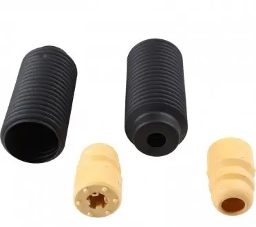 Db защита аморт.передн.к-кт w204 JP GROUP 1342702910