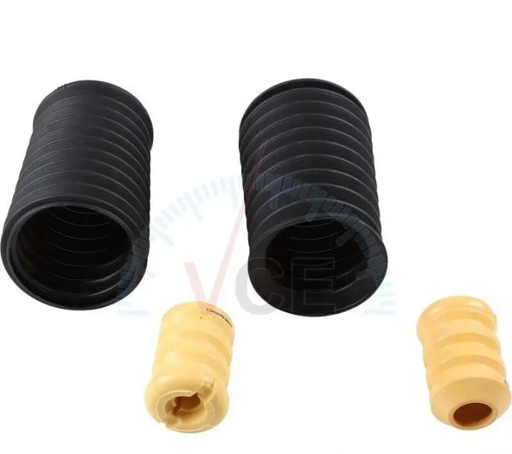 Відбійник амортизатора перед. MB W201/W124 (з пильовиком) (2 шт) JP GROUP 1342703810 (фото 1)