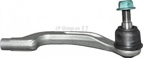 Наконечник поперечной рулевой тяги JP GROUP 1344603280 (фото 1)