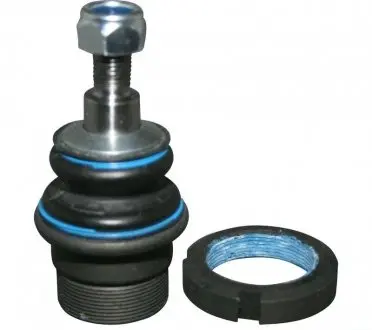 Db кульова опора w163 98- лев/прав ззаду JP GROUP 1350250100