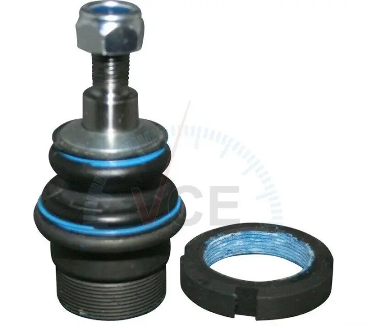 Фото 1 - Db шаровая опора w163 98- лев/прав задняя JP GROUP 1350250100 Db шаровая опора w163 98- лев/прав задняя JP GROUP 1350250100 (фото 1)