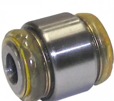 Подвеска, корпус колесного подшипника JP GROUP 1351150100