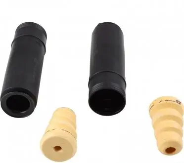 Db кол-т защитный амортизатор задний w204, s204, opel agila 08-, suzuki JP GROUP 1352704210