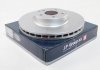 Тормозной диск JP GROUP 1363107700 (фото 3)