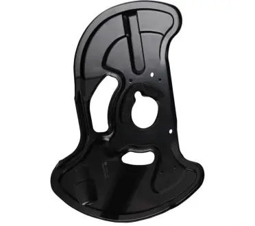 Защита тормозного диска mb c-class 07-15 JP GROUP 1364202280