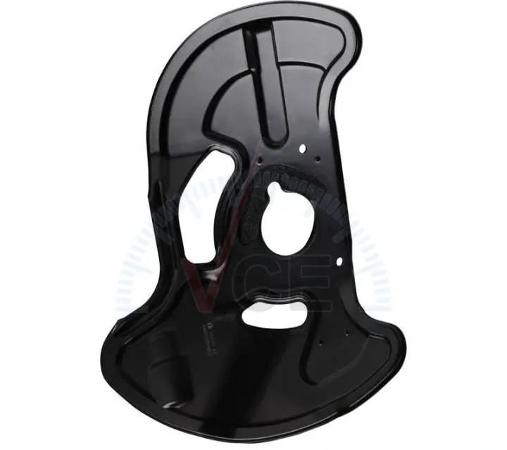 Фото 1 - Защита тормозного диска mb c-class 07-15 JP GROUP 1364202280 Защита тормозного диска mb c-class 07-15 JP GROUP 1364202280 (фото 1)