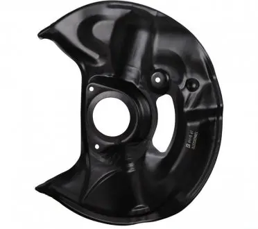 Щиток тормозного диска пер. лев. db w202/w210 JP GROUP 1364202370