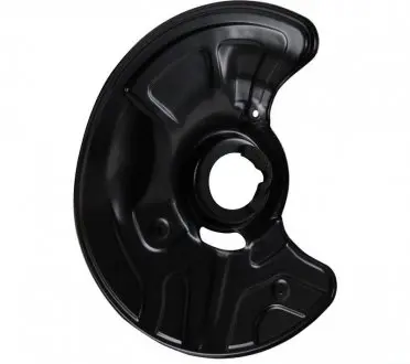 Отражатель, диск тормозного механизма JP GROUP 1364202480