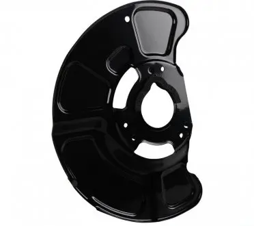 Щиток гальмівного диска пров. пров. db e212 JP GROUP 1364202580