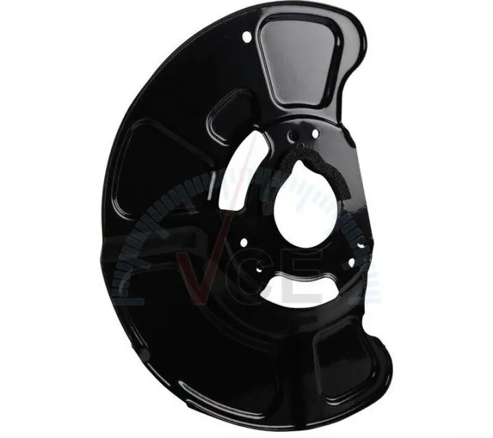 Щиток гальмівного диска пров. пров. db e212 JP GROUP 1364202580 (фото 1)