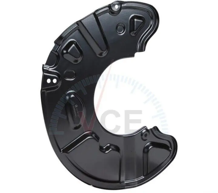 Фото 1 - Щиток гальмівного диска пров. лев. db w204/w212 JP GROUP 1364202670 Щиток гальмівного диска пров. лев. db w204/w212 JP GROUP 1364202670 (фото 1)