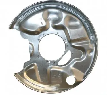 Отражатель, диск тормозного механизма JP GROUP 1364300170