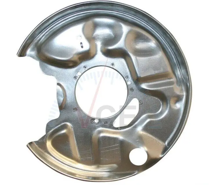 Відбивач, диск гальмівного механізму JP GROUP 1364300170 (фото 1)