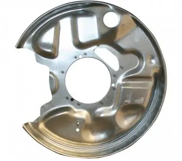 Отражатель, диск тормозного механизма JP GROUP 1364300180