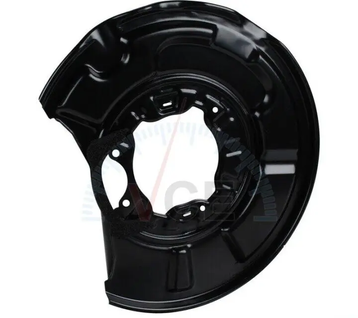 Кожух захисний гальмівного диска JP GROUP 1364300370 (фото 1)