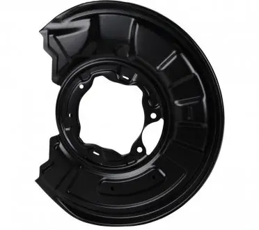 Відбивач, диск гальмівного механізму JP GROUP 1364302670