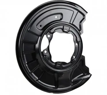 Відбивач, диск гальмівного механізму JP GROUP 1364302680