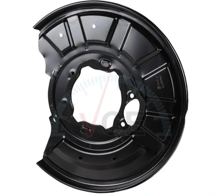 Фото 1 - Захист диска гальмівного mb c-class 07-14/e-class 09-16 JP GROUP 1364302770 Захист диска гальмівного mb c-class 07-14/e-class 09-16 JP GROUP 1364302770 (фото 1)