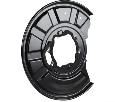 Захист диска гальмівного mb c-class 07-14/e-class 09-16 JP GROUP 1364302780