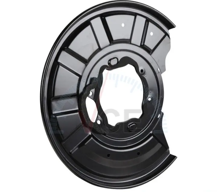 Фото 1 - Захист диска гальмівного mb c-class 07-14/e-class 09-16 JP GROUP 1364302780 Захист диска гальмівного mb c-class 07-14/e-class 09-16 JP GROUP 1364302780 (фото 1)