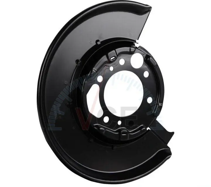 Фото 1 - Отражатель, диск тормозного механизма JP GROUP 1364302880 Отражатель, диск тормозного механизма JP GROUP 1364302880 (фото 1)