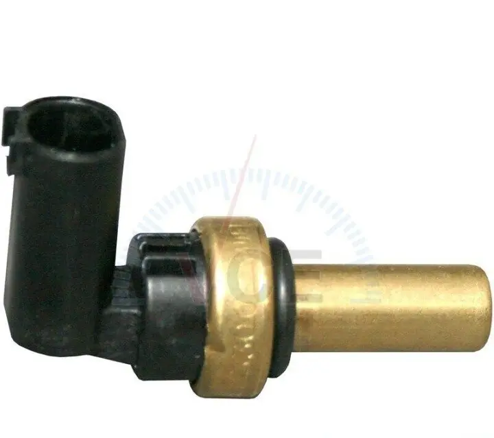 Фото 1 - Датчик, температура охлаждающей жидкости JP GROUP 1393100100 Датчик, температура охлаждающей жидкости JP GROUP 1393100100 (фото 1)