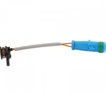 Датчик тормозных колодок передний JP GROUP 1397300900