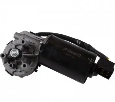 Vw двигатель стеклоочистителя передний lt 96-,sprinter 95- JP GROUP 1398201100