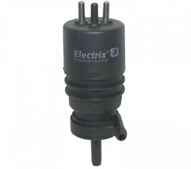 Водяной насос, система очистки фар JP GROUP 1398500200