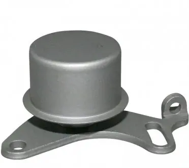 Натяжний ролик, ремінь грм JP GROUP 1412200300