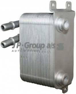 Масляный радиатор, двигательное масло JP GROUP 1413500100 (фото 1)