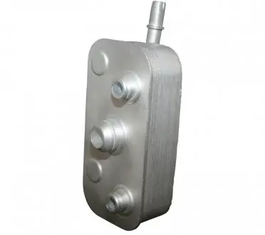 Масляный радиатор, двигательное масло JP GROUP 1413500200