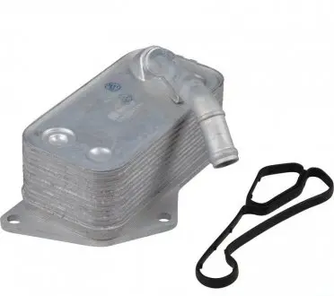 Радиатор масла JP GROUP 1413500400