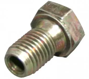 Резьбовая пробка, масляный поддон JP GROUP 1413800100