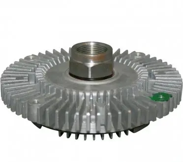 Сцепление, вентилятор радиатора JP GROUP 1414900100