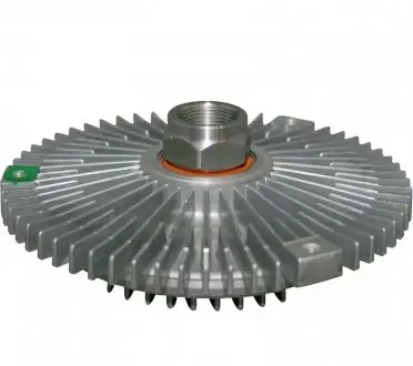 Сцепление, вентилятор радиатора JP GROUP 1414900200