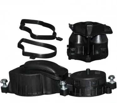 Клапан, відведення повітря з картера JP GROUP 1416000100