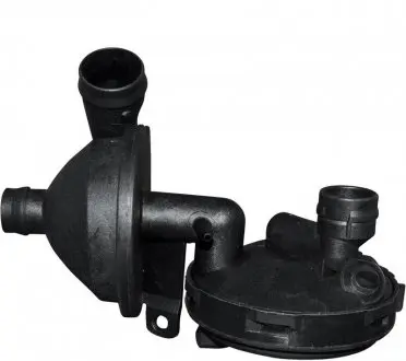 Клапан, відведення повітря з картера JP GROUP 1416000300