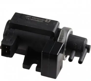 Преобразователь давления, управление ог JP GROUP 1416000600