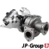 Турбокомпрессор BMW 3 (E90/F30/F80)/5 (F10)/X3 (F25) 04- JP GROUP 1417406700 (фото 3)
