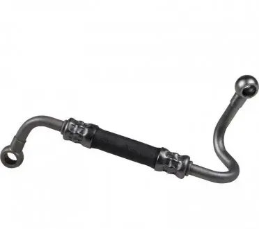 Bmw маслопровод турбины JP GROUP 1417600300