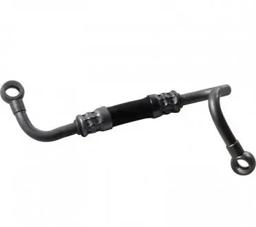 Bmw маслопровод турбины JP GROUP 1417600400