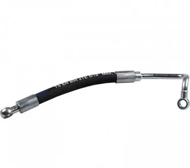 Маслопровод, компрессор JP GROUP 1417600700