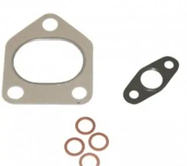 Монтажный комплект, компрессор JP GROUP 1417751110