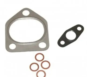 Bmw кол-т прокладок турбокомпрессора e38/39/46/53/60 JP GROUP 1417751210