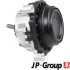 Подушка двигуна ліва JP GROUP 1417902470 (фото 1)