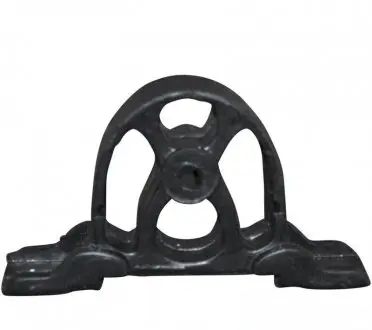 Подушка крепления глушителя резиновая JP GROUP 1421600400