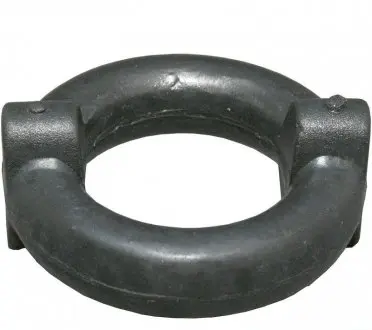 Подушка крепления глушителя резиновая JP GROUP 1421601400